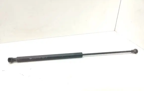 Peugeot 207 Tailgate/trunk strut/damper 9650780480