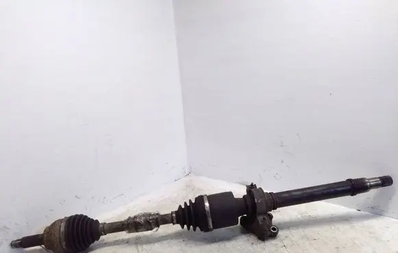 Mazda 3 I Front driveshaft