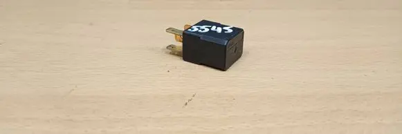 Mazda CX-5 Other relay UM4667730