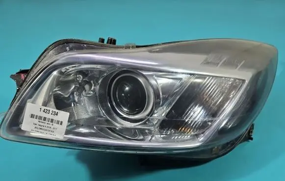 Opel Insignia A Headlight/headlamp 13226792 IMPRK1423234