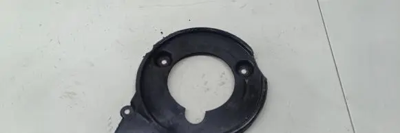 Volkswagen Touran I Timing belt guard (cover) 038109175
