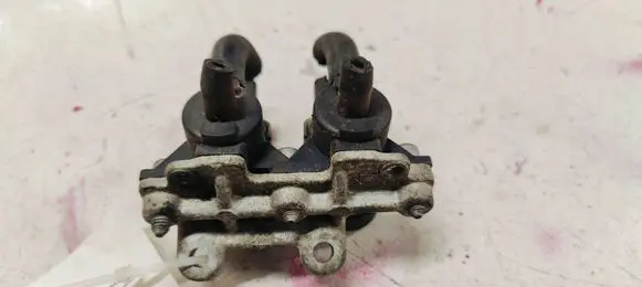 Citroen C5 Turbo solenoid valve 9652862380