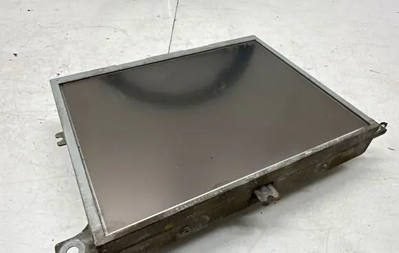 Maserati Ghibli Screen/display/small screen 68282697AA