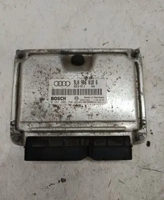 Engine control unit/module