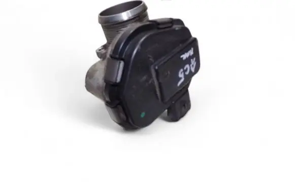 Citroen C5 Throttle valve 9673534480