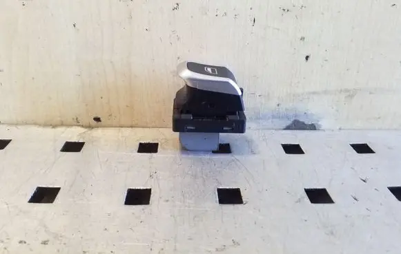 Audi A5 Sportback 8TA Electric window control switch 8K0959855B