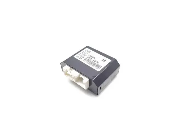 Mazda CX-7 Other control units/modules E22767890C