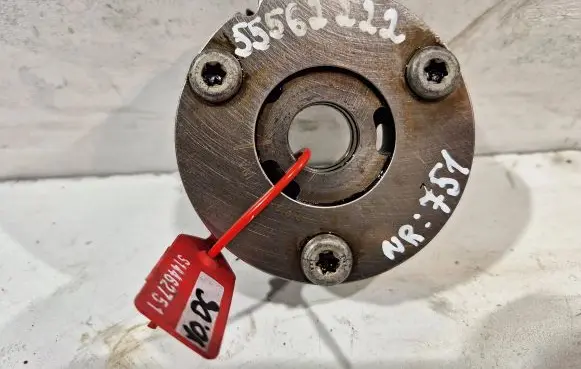 Opel Meriva B Valve oil control 55562222