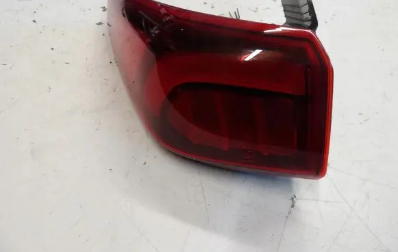 Hyundai Kona I Rear/tail lights 92401J9600
