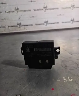 Audi A1 Parking PDC control unit/module 8X0919475 4H0919475C 307264