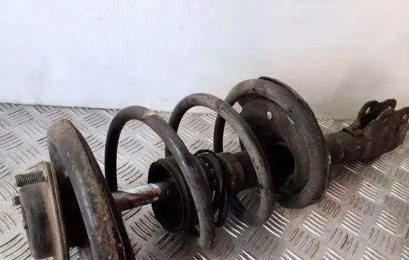 Mitsubishi ASX Front shock absorber/damper