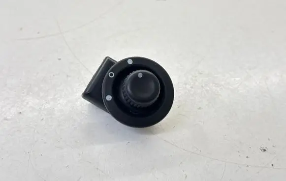 Opel Movano B Wing mirror switch 255704649R