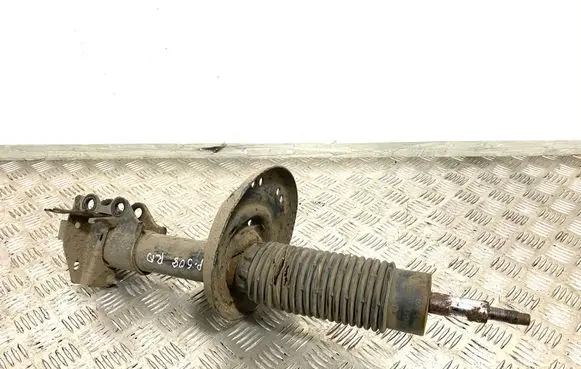 Peugeot 508 Front shock absorber/damper 9676831780