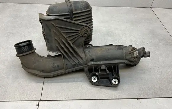 Audi A4 S4 B8 8K Intercooler hose/pipe 8K0145673AJ