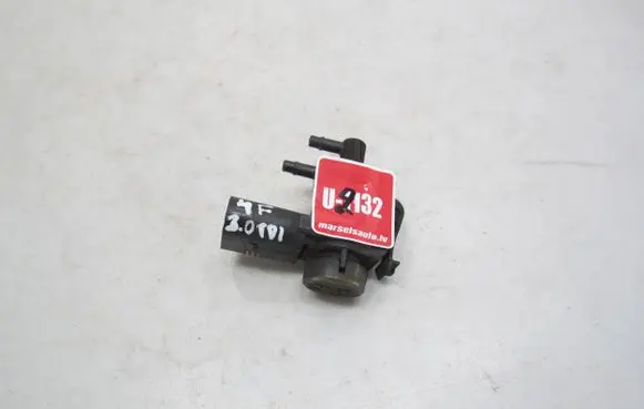 Audi A6 S6 C6 4F Turbo solenoid valve 1J0906283C