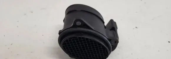 Citroen C3 Mass air flow meter 9650010780