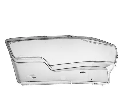 Dodge RAM Headlight lense 