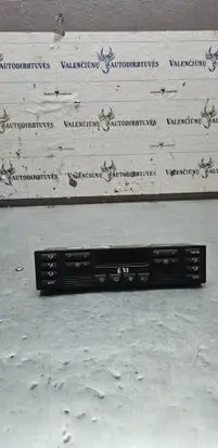 BMW 7 E38 Climate control unit 64116903306 6903306