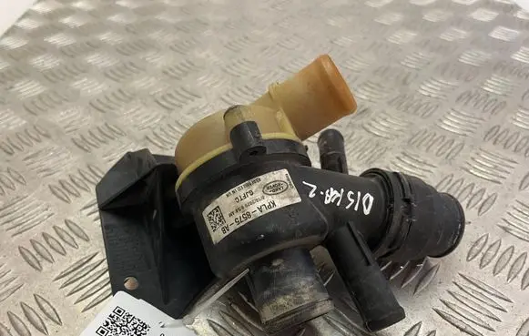 Thermostat/thermostat housing