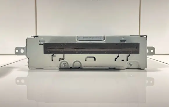 Volvo XC90 CD/DVD changer 14996 30737972
