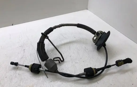 Citroen DS5 Gear shift cable linkage 