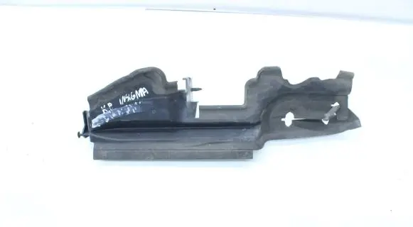 Opel Insignia A Intercooler air guide/duct channel 13317910
