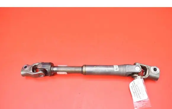 Toyota Yaris Steering wheel axle