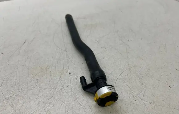 Citroen C3 Breather hose/pipe 9812135680C