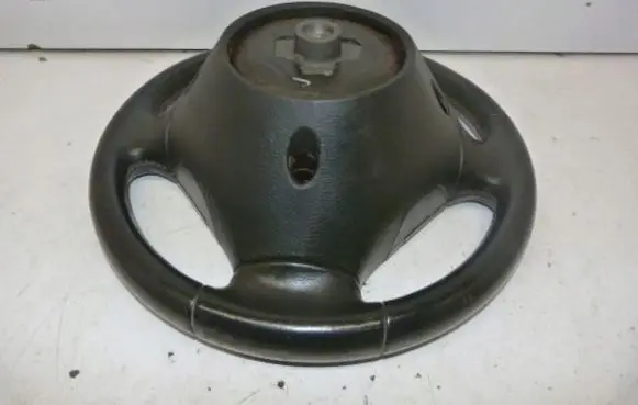 Fiat Stilo Steering wheel