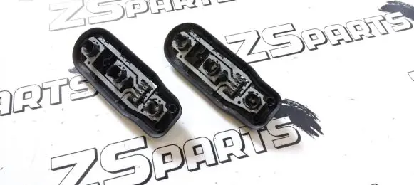 BMW 5 E39 Rear/tail lights 2496339