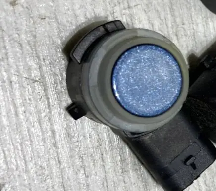 Ford Focus Parking PDC sensor MU5T-15K859-CAW