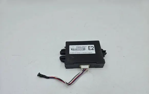Toyota C-HR I Immobilizer control unit/module 89784F4070