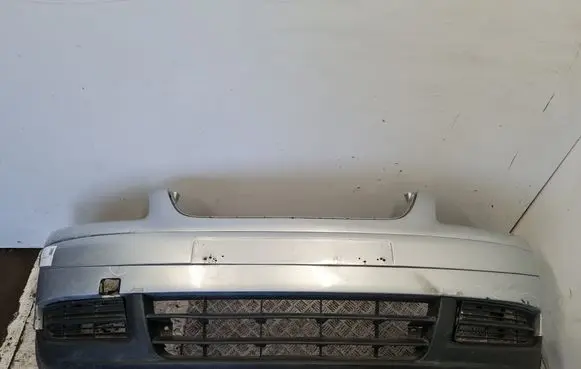 Volkswagen Touran I Front bumper 