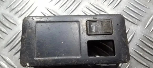 Audi A6 S6 C4 4A Electric window control switch 4a0959515c 4a0959521a