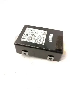 Toyota Prius (XW50) Other control units/modules 897B047060 61B912000 10R037984