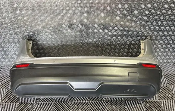 Nissan Qashqai Rear bumper 85022HV00H