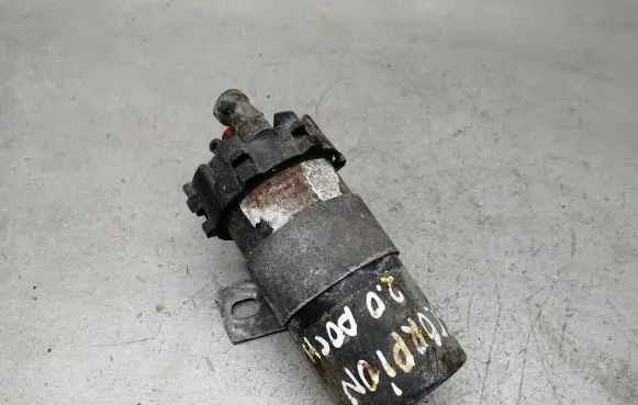 Ford Sierra High voltage ignition coil 0221122031 79BB12024AA