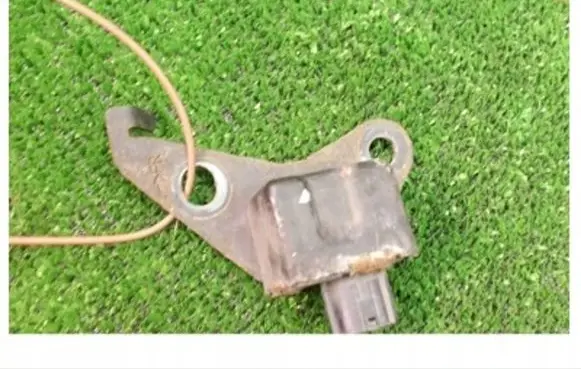 Lexus RX 300 Airbag deployment crash/impact sensor 8917348020