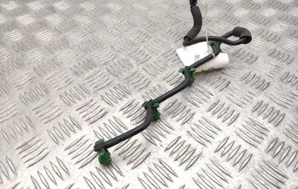 Peugeot 3008 I Fuel return line/hose 