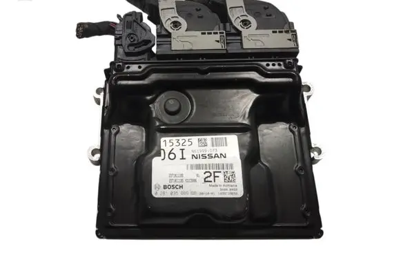 Engine control unit/module ECU