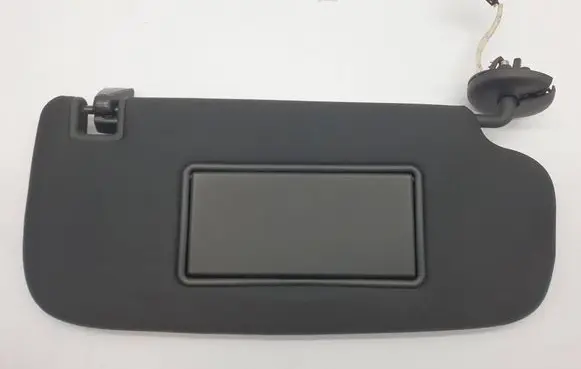Dodge Durango Sun visor 05108114AA 05108114