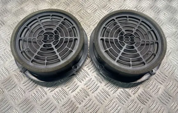 Audi A5 Sportback 8TA Front door speaker 8T0035415B