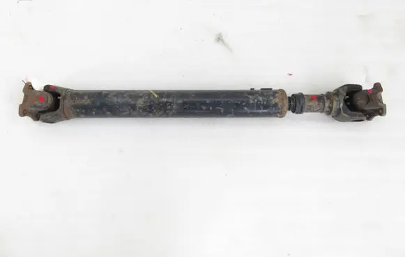 Nissan Navara Drive shaft (set) 