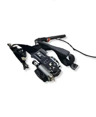 Nissan Ariya Front seatbelt R2302 0589P10021 25337