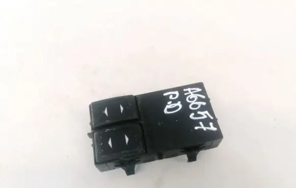 Ford Mondeo Mk III Electric window control switch