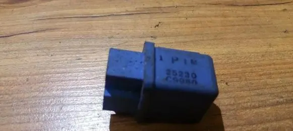 Nissan Primera Other relay 25230c9980 1p1m