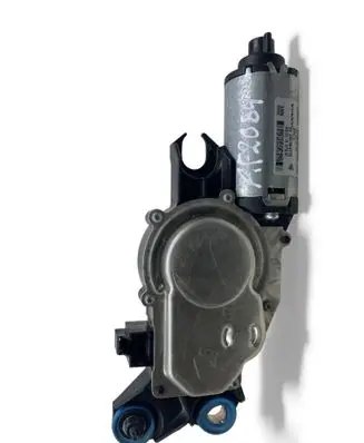 Volvo XC60 Wiper motor W000023200