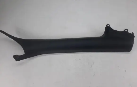 (A) pillar trim