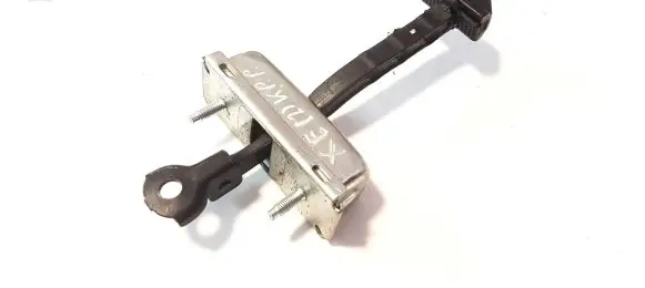 Jaguar XE Front door check strap stopper GX7323552AB