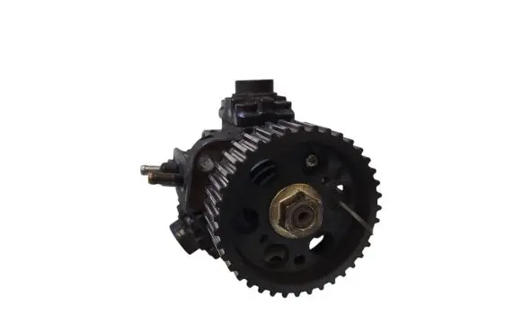 Opel Vectra C Fuel injection high pressure pump 0445010183 0055209064